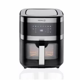 Aero gril Air fryer korkmaz
