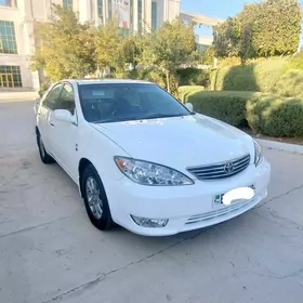 Toyota Camry 2002