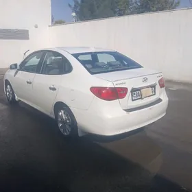 Hyundai Elantra 2010