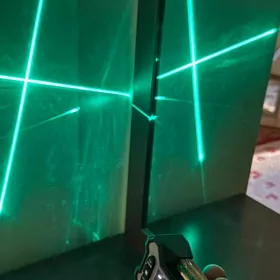 urowen lazer metr лазр метр ур