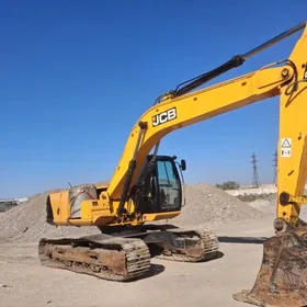 JCB 5CX Wastemaster 2013