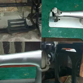 швейная машинка