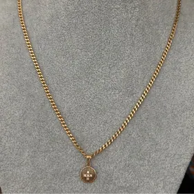 Gyzyl rossiyskiy zynjyr