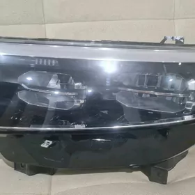 FORD EXPLORER Çep TARAP FARA ORIGINL