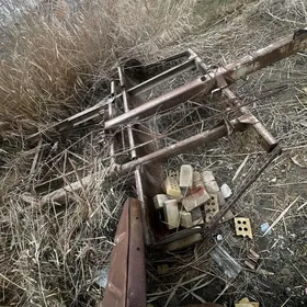 Ýer tekizleýän dilnewaz