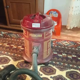 pylesos tozan sorujy