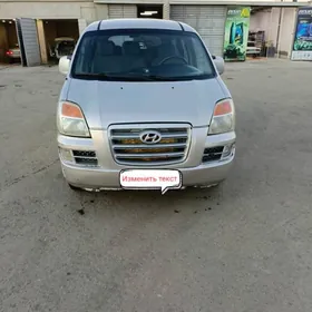 Hyundai H-1 2005