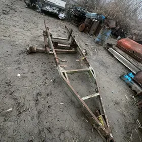 Kwas boçkaň ramasy