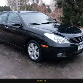 Lexus ES 300 2002