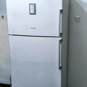 NO FROST VESTEL 550 L