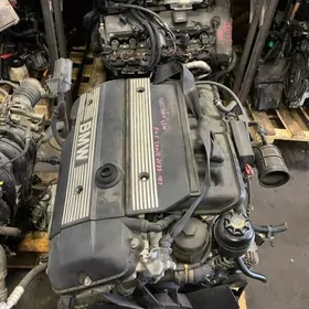 3.0 M54 Mator goşa wanus