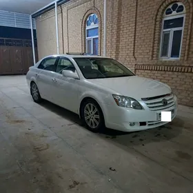 Toyota Avalon 2006