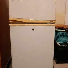 Holodilnik Samsung