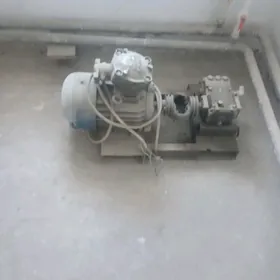 moyka aparat+pena aparat