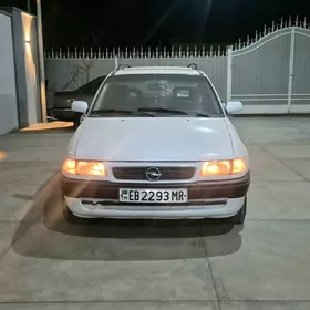 Opel Astra 1993