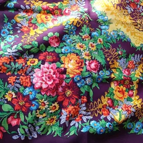 pokrawal gynach gadym