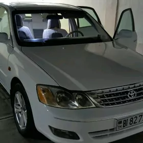 Toyota Avalon 2000