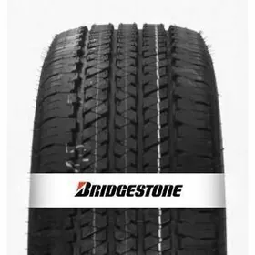 265/60r18  bridgestone