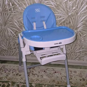 Детский стульчик