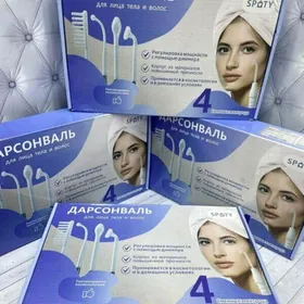 Darsenwal massaz aparat