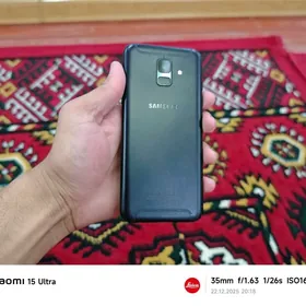 Samsung Galaxy A6 3/32 Gb