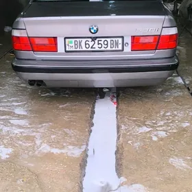 BMW 525 1995