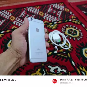 iPhone 6S 64 Gb 100%