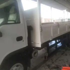 Mitsubishi Canter 2000