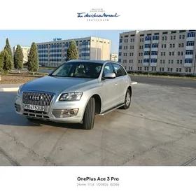 Audi Q5 2010