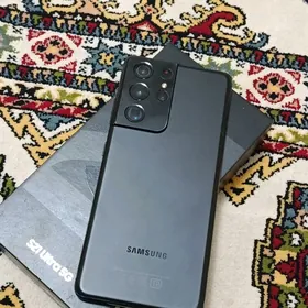 Samsung S21 ultra 5G TP