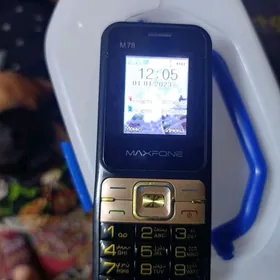 maxfone M78