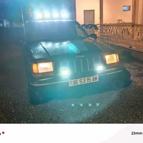 Jeep Grand Cherokee 1994