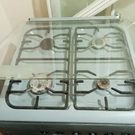 Газовая плита
