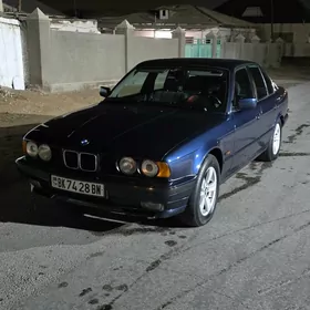 BMW 535 1990
