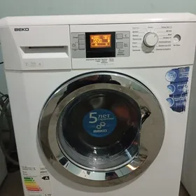 BEKO 7kg awtamat kirmasyn