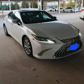Lexus ES 350 2020