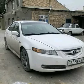 Honda Acura 2005