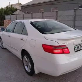 Toyota Camry 2008
