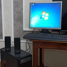 kompyuter компьютер