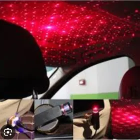 usb proyektor звёздное небо