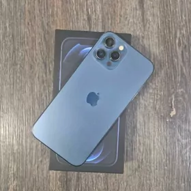 Iphone 12 pro max 256 gb