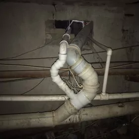 Сантехник Santehnik