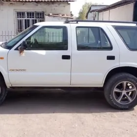 Chevrolet Blazer 1996