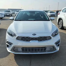 Kia Forte 2021