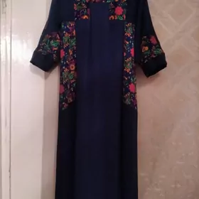 Köynek uçenik alyan