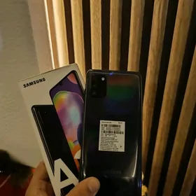Samsung A31 64/4