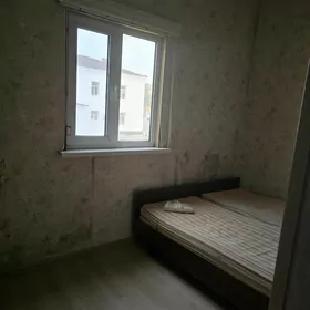 кровать/krowat