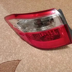 Karola yzky çep fara