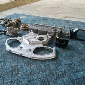 Nissan Kefira ätýaç şaýlary