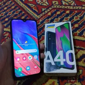 samsung a40 4/64gb